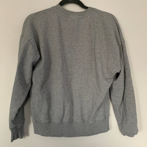 Ivy Park Holographic Logo Sweatshirt - Picture 7 of 7